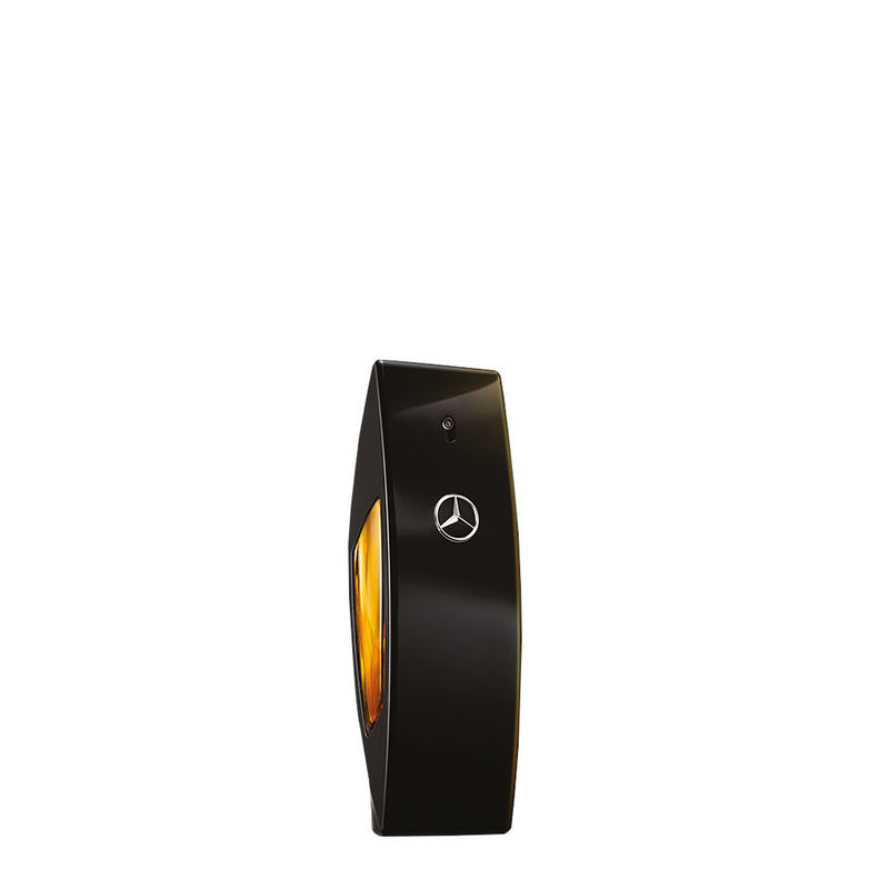 Mercedes-Benz Club Black Eau De Toilette