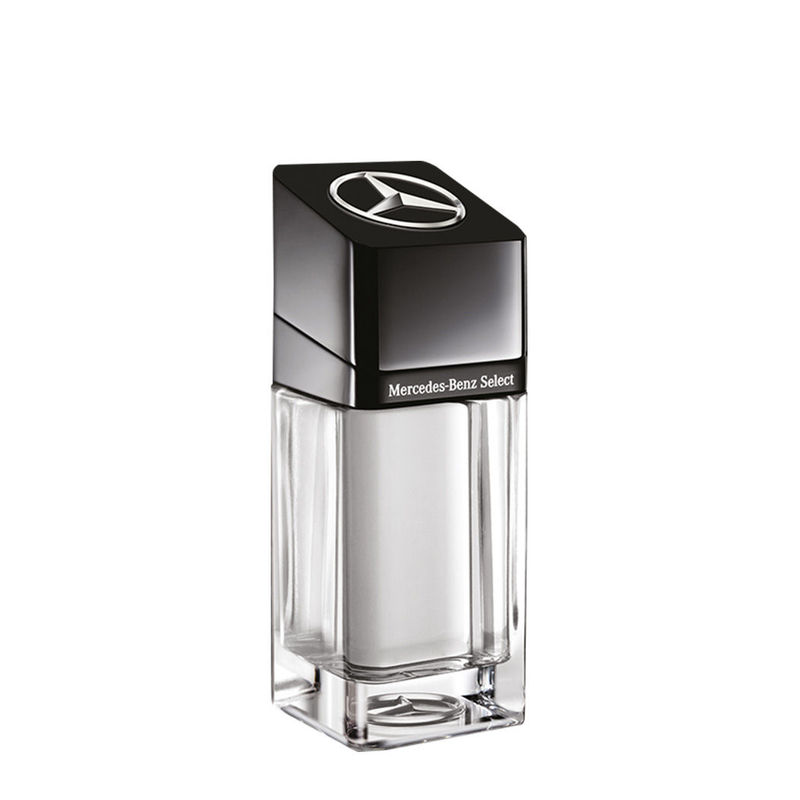 Mercedes-Benz Select Eau De Toilette