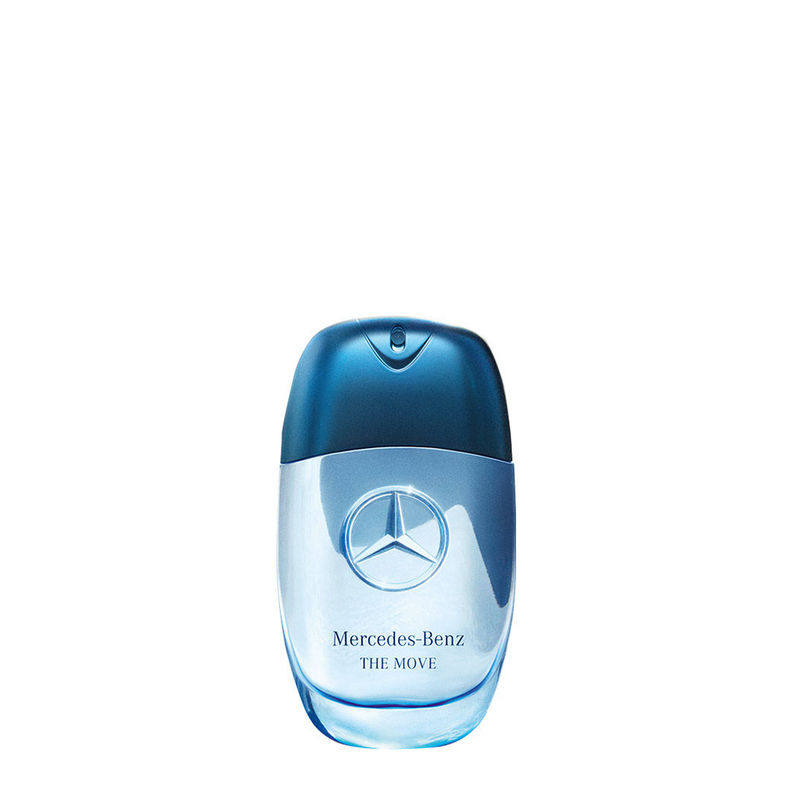 Mercedes-Benz The Move Eau De Toilette