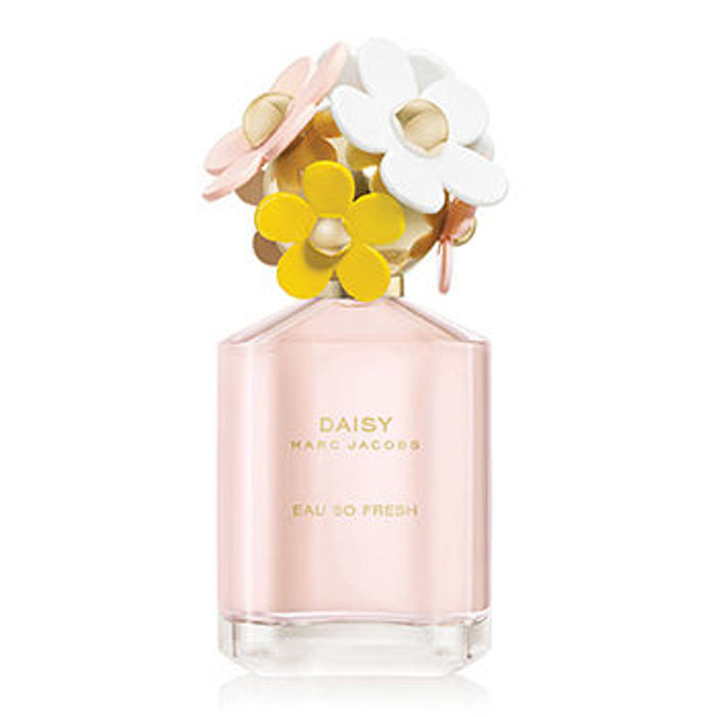 Marc Jacobs Daisy Eau So Fresh Eau De Toilette Spray