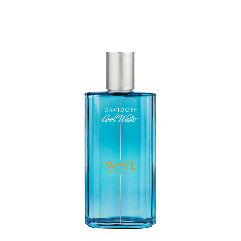 Davidoff Cool Water Wave Eau De Toilette For Man