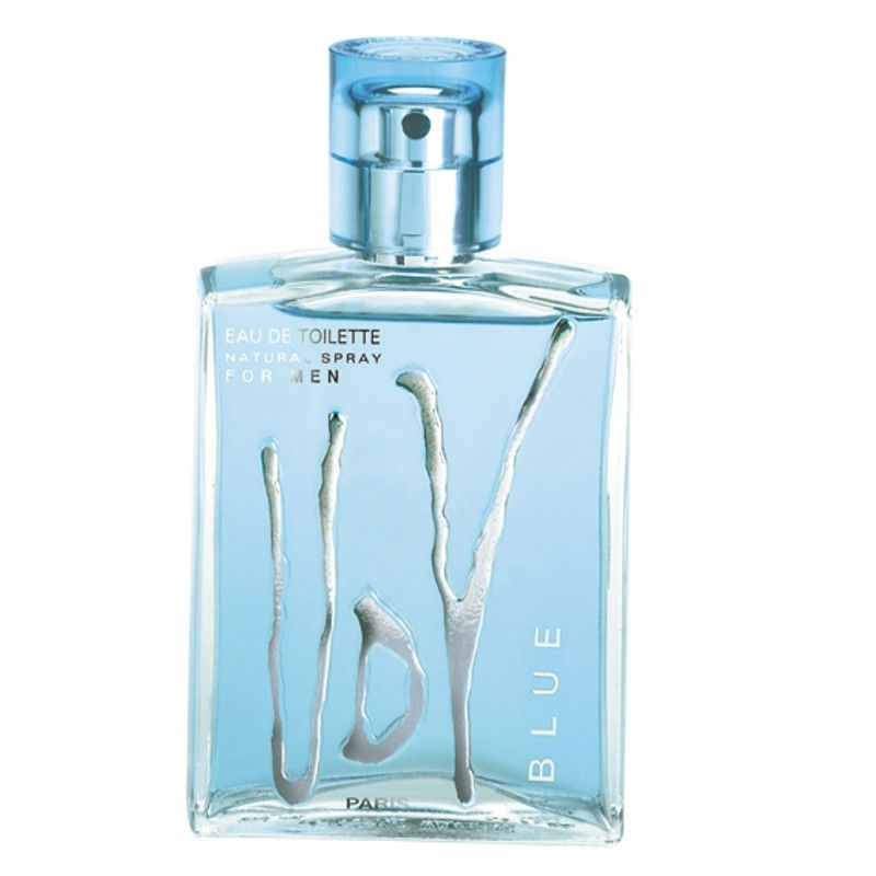 Buy Ulric de Varens Blue Eau De Toilette For Men Online
