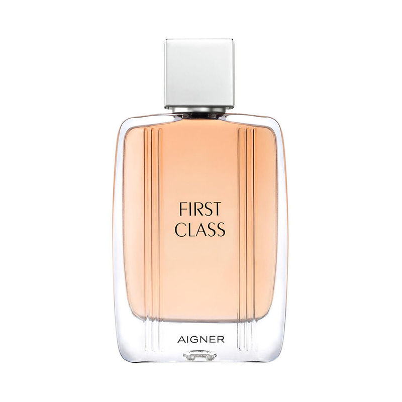 Aigner First Class Eau De Toilette