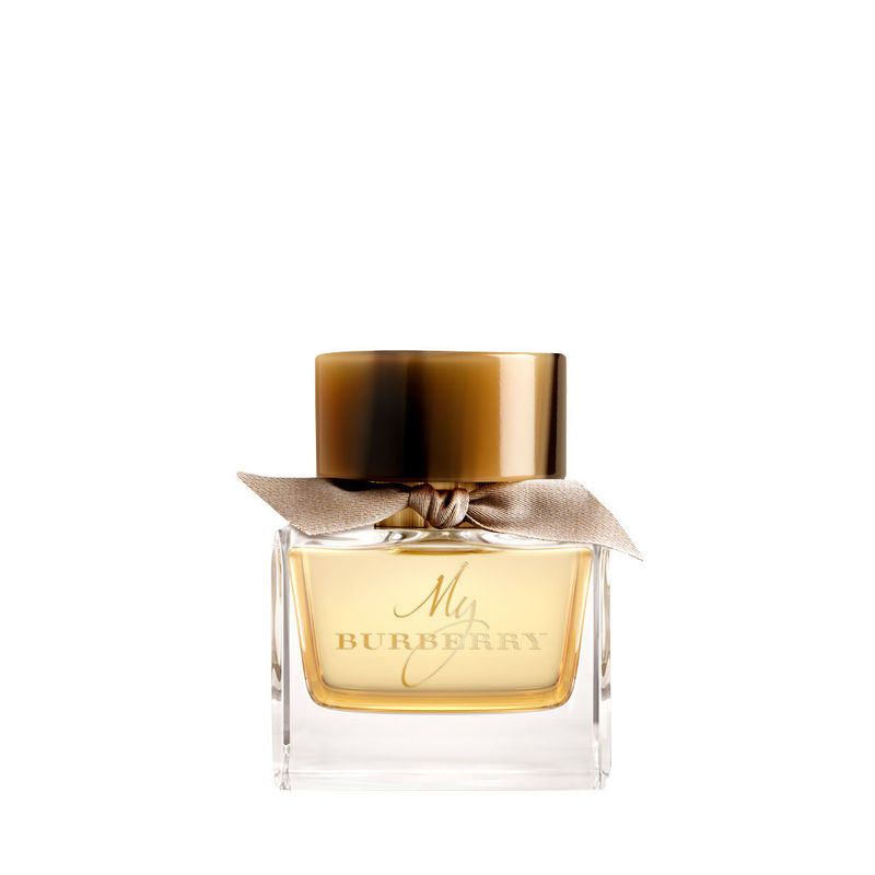 Burberry My Burberry Eau De Parfum For Her Reviews Online Nykaa