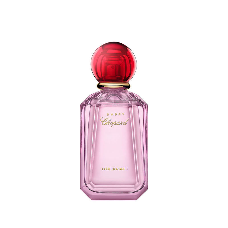 Chopard Happy Chopard Felicia Roses Eau De Parfum