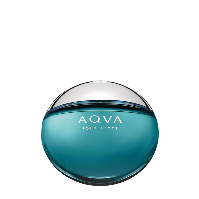 Buy BVLGARI Aqva Pour Homme Eau De Toilette For Him Online