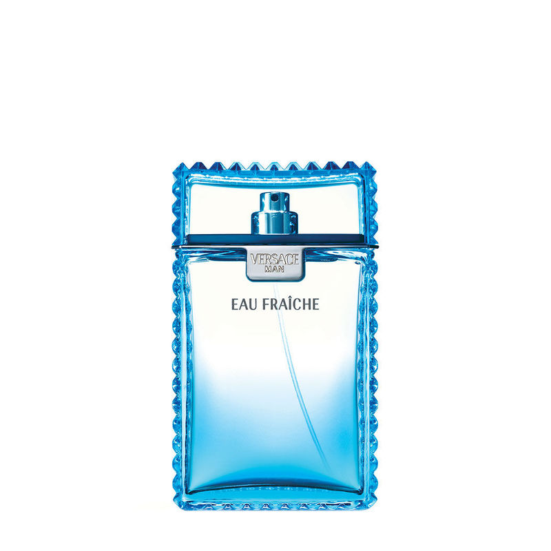 Versace Eau Fraiche Eau De Toilette