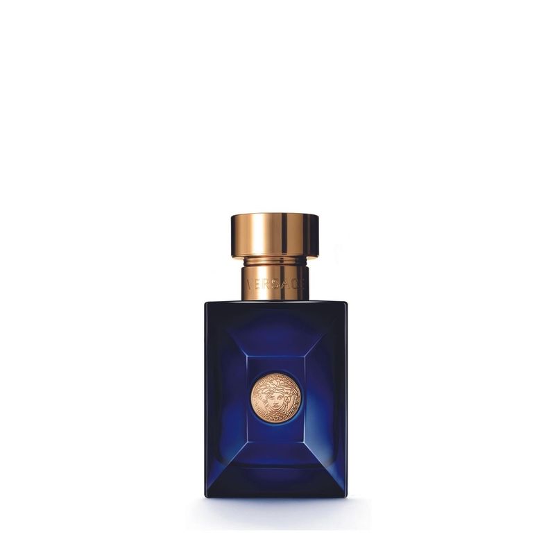 Versace Pour Homme Dylan Blue Eau De Toilette