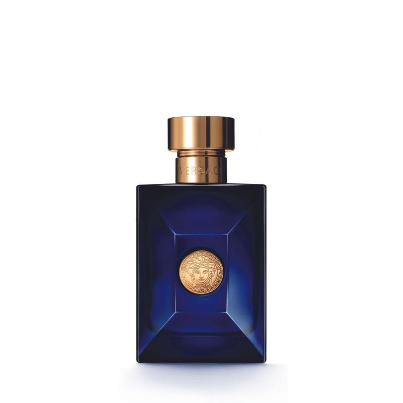Versace Pour Homme Dylan Blue Eau De Toilette