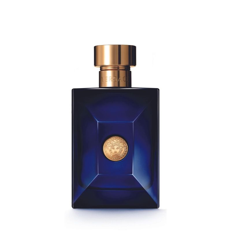 Versace Pour Homme Dylan Blue Eau De Toilette