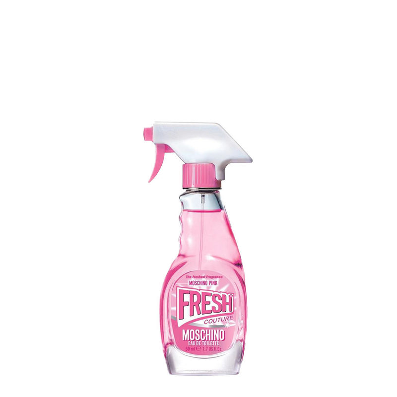 Moschino Fresh Pink Eau de Toilette