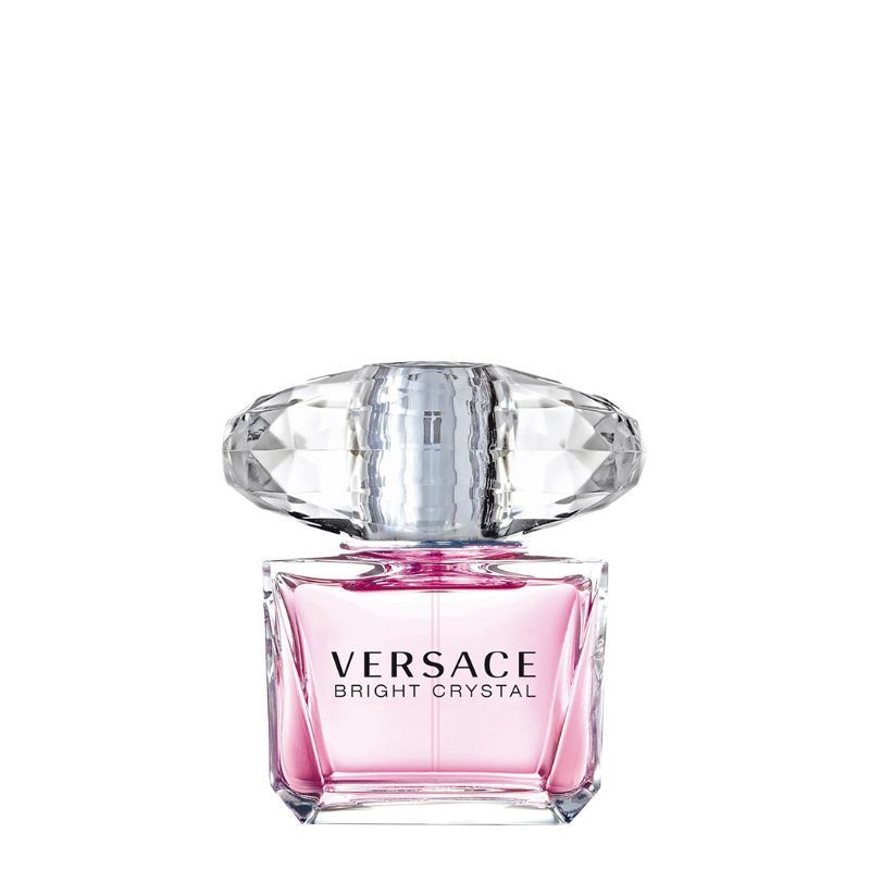 Versace Bright Crystal Eau De Toilette