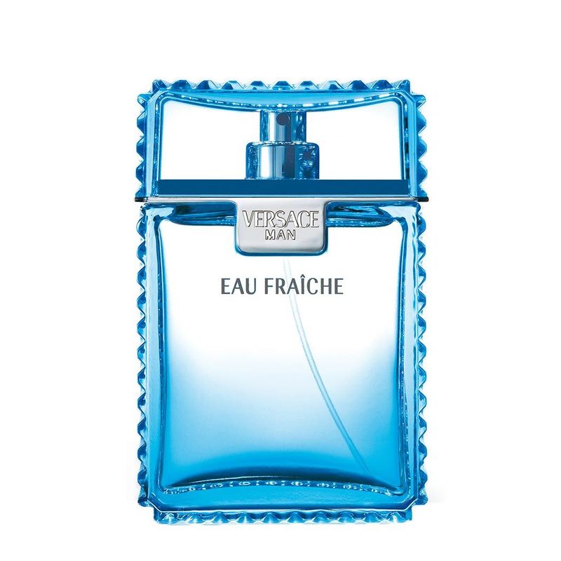 Versace Eau Fraiche Man Eau De Toilette