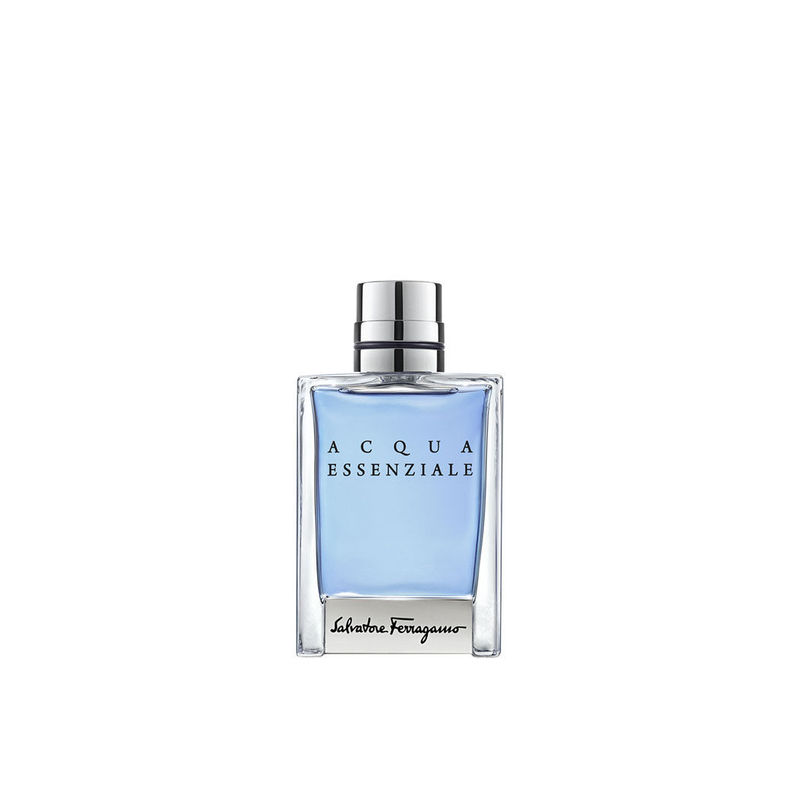 Buy Ferragamo Acqua Essenziale Eau De Toilette For Him Online