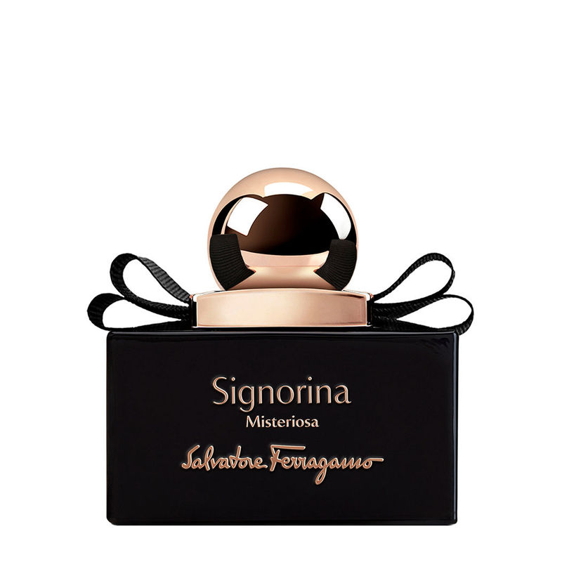 Ferragamo Signorina Misteriosa Eau De Parfum