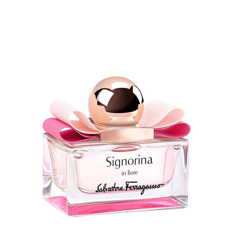Ferragamo Signorina In Fiore Eau De Toilette