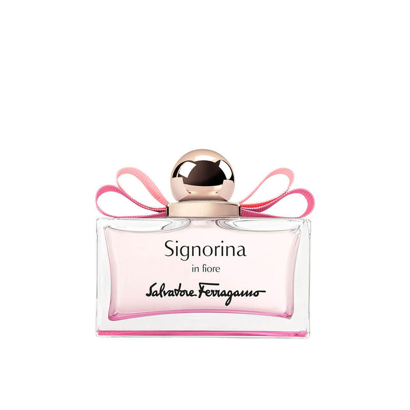 Ferragamo Signorina In Fiore Eau De Toilette