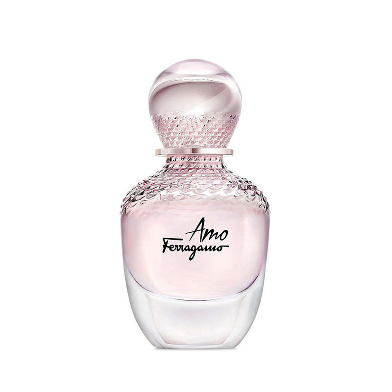Ferragamo Amo Eau De Parfum