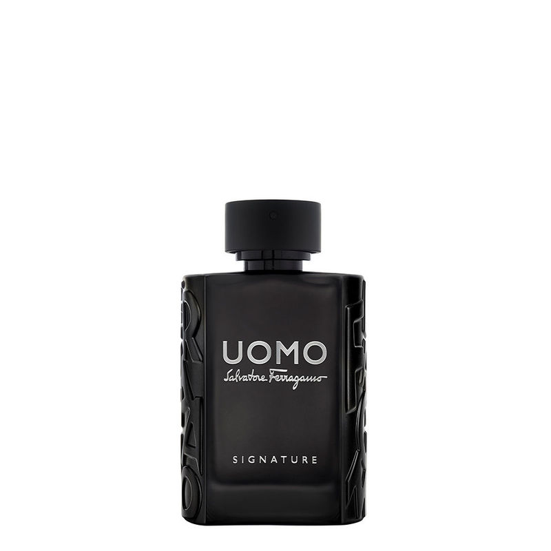 Ferragamo Uomo Signature Eau De Parfum
