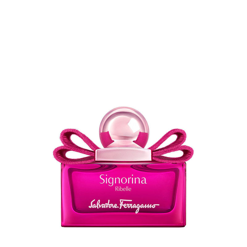Ferragamo Signorina Ribelle Eau De Parfum