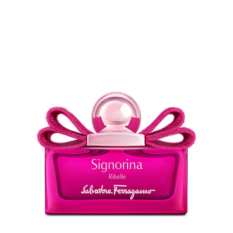 Ferragamo Signorina Ribelle Eau De Parfum