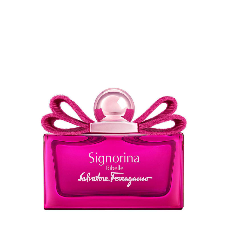 Ferragamo Signorina Ribelle Eau De Parfum