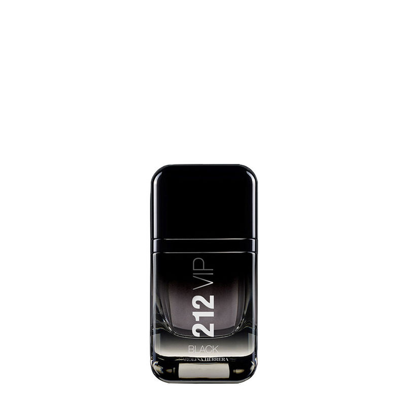 Carolina Herrera 212 VIP Black Eau De Parfum