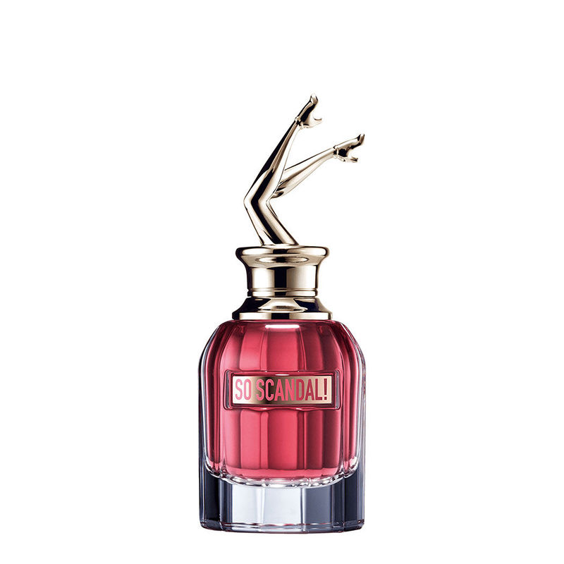 Jean Paul Gaultier So Scandal! Eau De Parfum