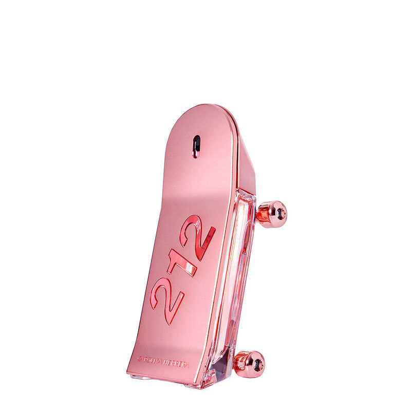 Carolina Herrera 212 Heroes Eau De Parfum For Her