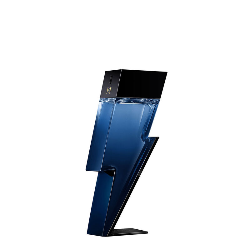 Carolina Herrera Bad Boy Cobalt Eau De Parfum electrique
