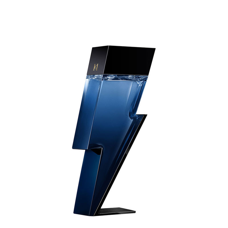 Carolina Herrera Bad Boy Cobalt Eau De Parfum electrique