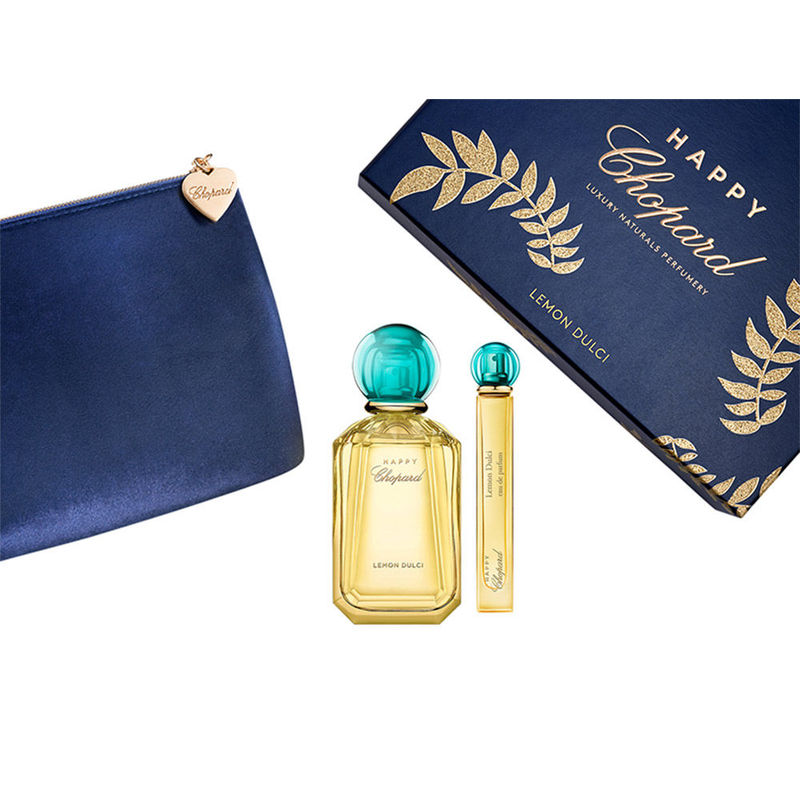 Buy Chopard Happy Chopard Lemon Dulci Set Online
