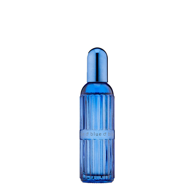 Colour Me Homme Blue Eau De Parfum