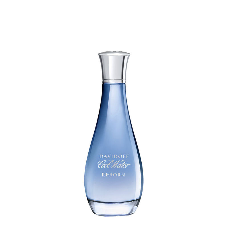 Davidoff Cool Water Reborn Eau De Toilette For Her