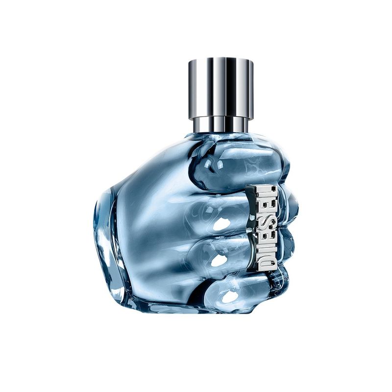 Buy Diesel Only The Brave Eau De Toilette Perfume For Him Online