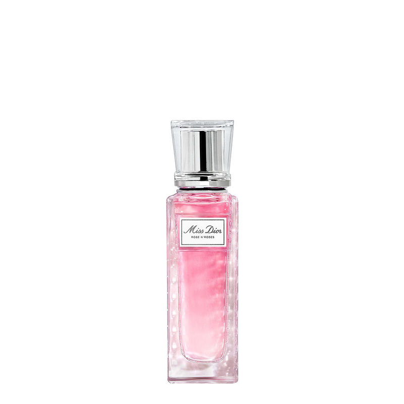 Buy DIOR Miss Dior Rose N'roses Eau De Toilette Roller Pearl Online