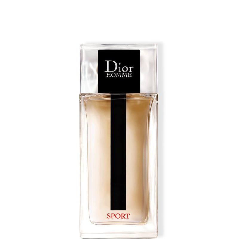 DIOR Homme Sport Eau De Toilette