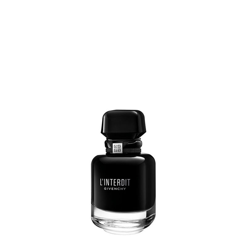 [国内正規品] GIVENCHY L’INTERDIT INTENSE 50ml Givenchy L'Interdit Eau de Parfum Intense 50ml