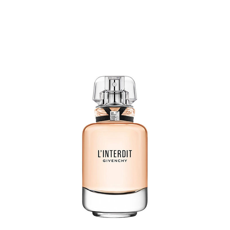 Givenchy L'interdit Eau De Toilette