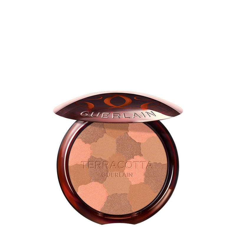 Guerlain Terracotta Bronz Powder Light - 3