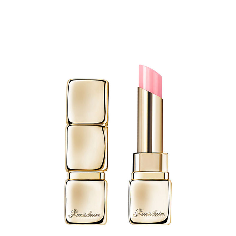 Guerlain Kiss Kiss Bee Glow Lip Balm - 258 ROSE