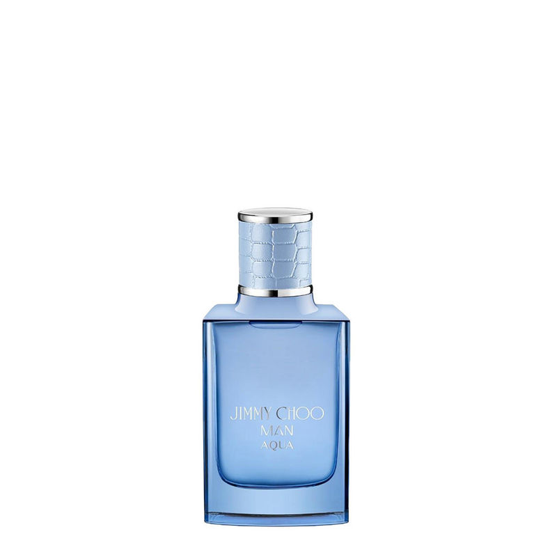 Buy Jimmy Choo Man Aqua Eau De Toilette For Him Online
