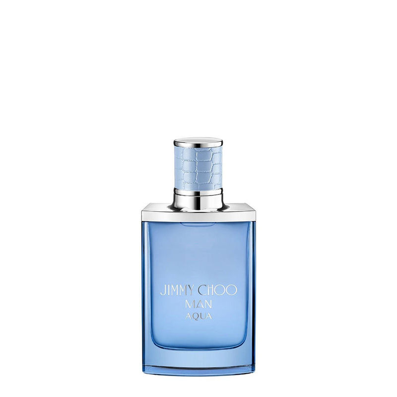 Jimmy Choo Man Aqua Eau De Toilette