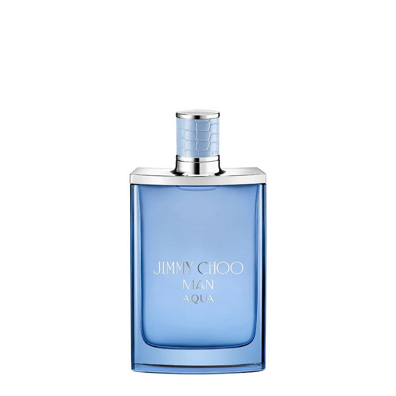 Jimmy Choo Man Aqua Eau De Toilette