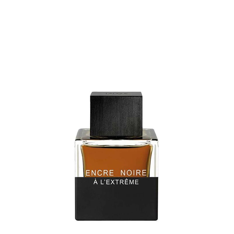 Buy Lalique Encre Noire A L'extreme Pour Homme Eau De Parfum For