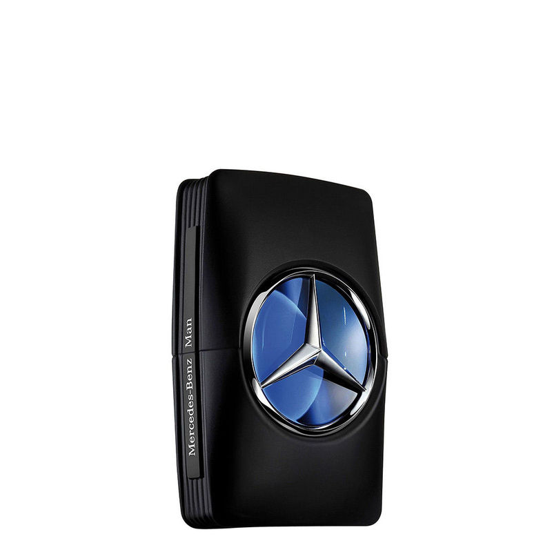 Mercedes-Benz Man Intense Eau De Toilette