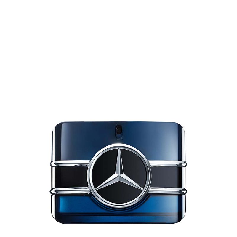 Mercedes-Benz Sign For Men Eau De Parfum