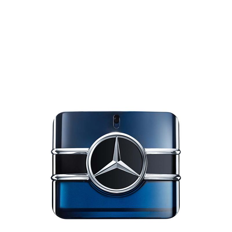 Mercedes-Benz Sign For Men Eau De Parfum