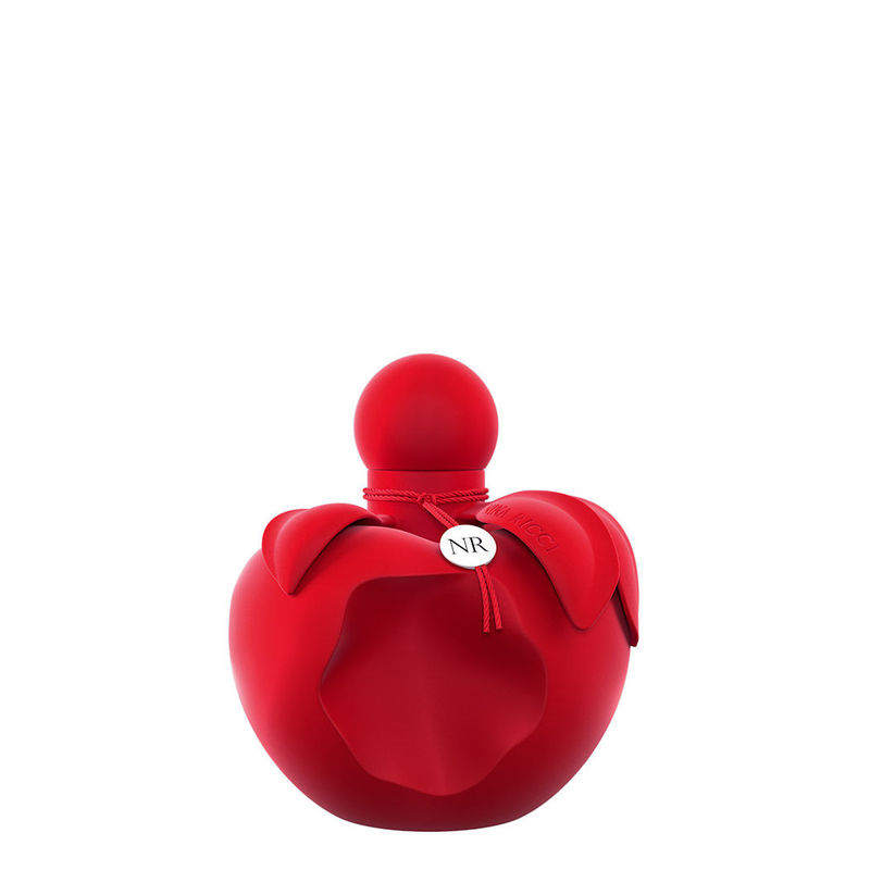 Nina Ricci Nina Extra Rouge Eau De Parfum