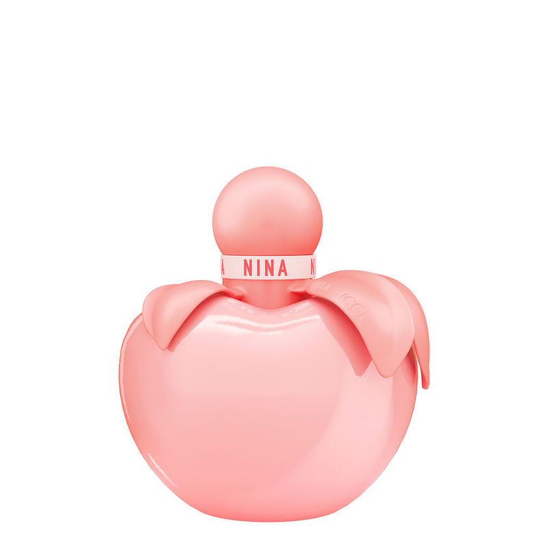Nina Ricci Nina Rose Eau De Toilette